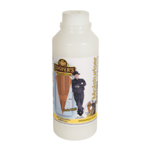 Moisturiser 1L