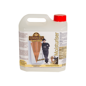 Moisturiser 2L