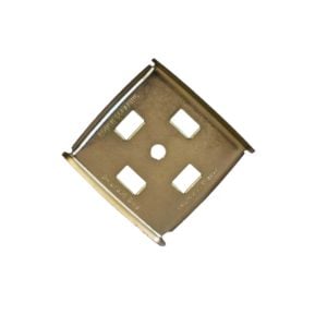 4 Edged Blade
