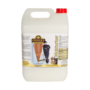 Moisturiser 5L