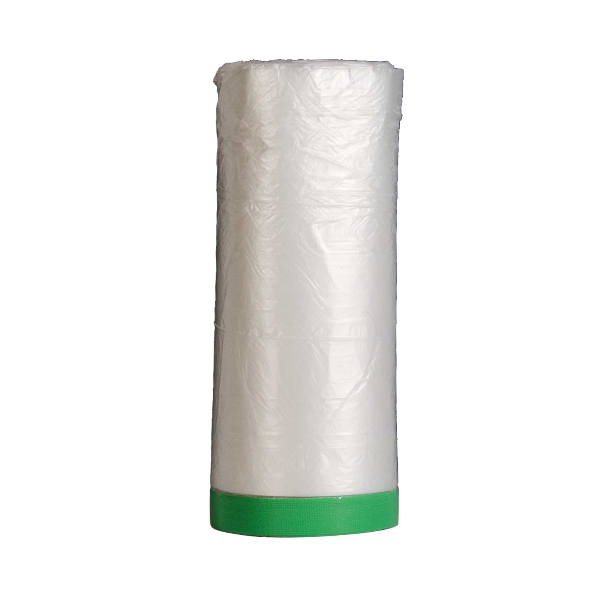 Pre Taped Masking Film 2700mm - Image 2