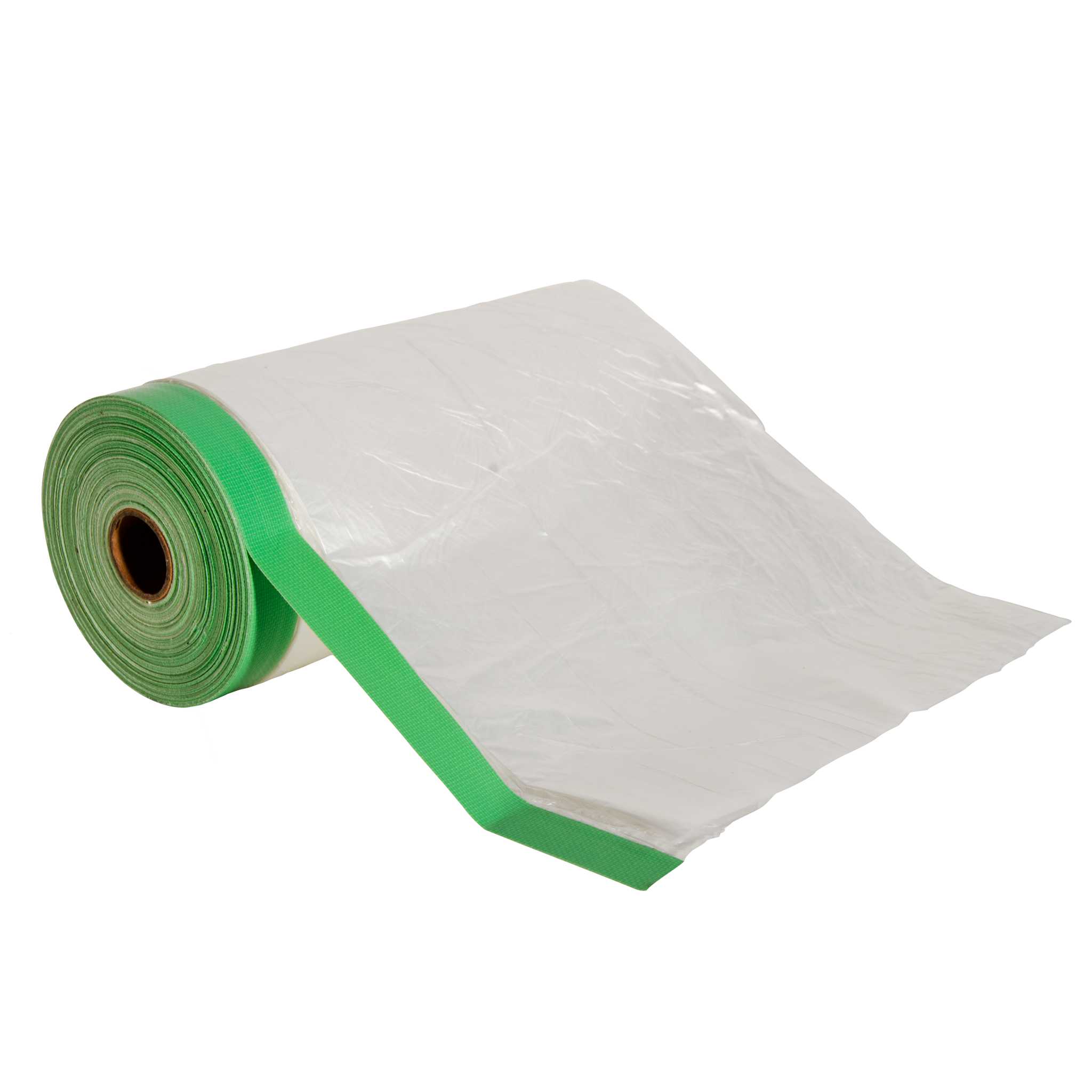 Pre Taped Masking Film 2700mm