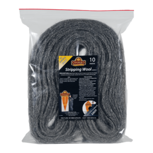Stripping Wool 10m