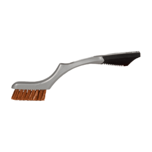 Detail Brush - Copper