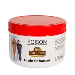 Grain Enhancer 250g