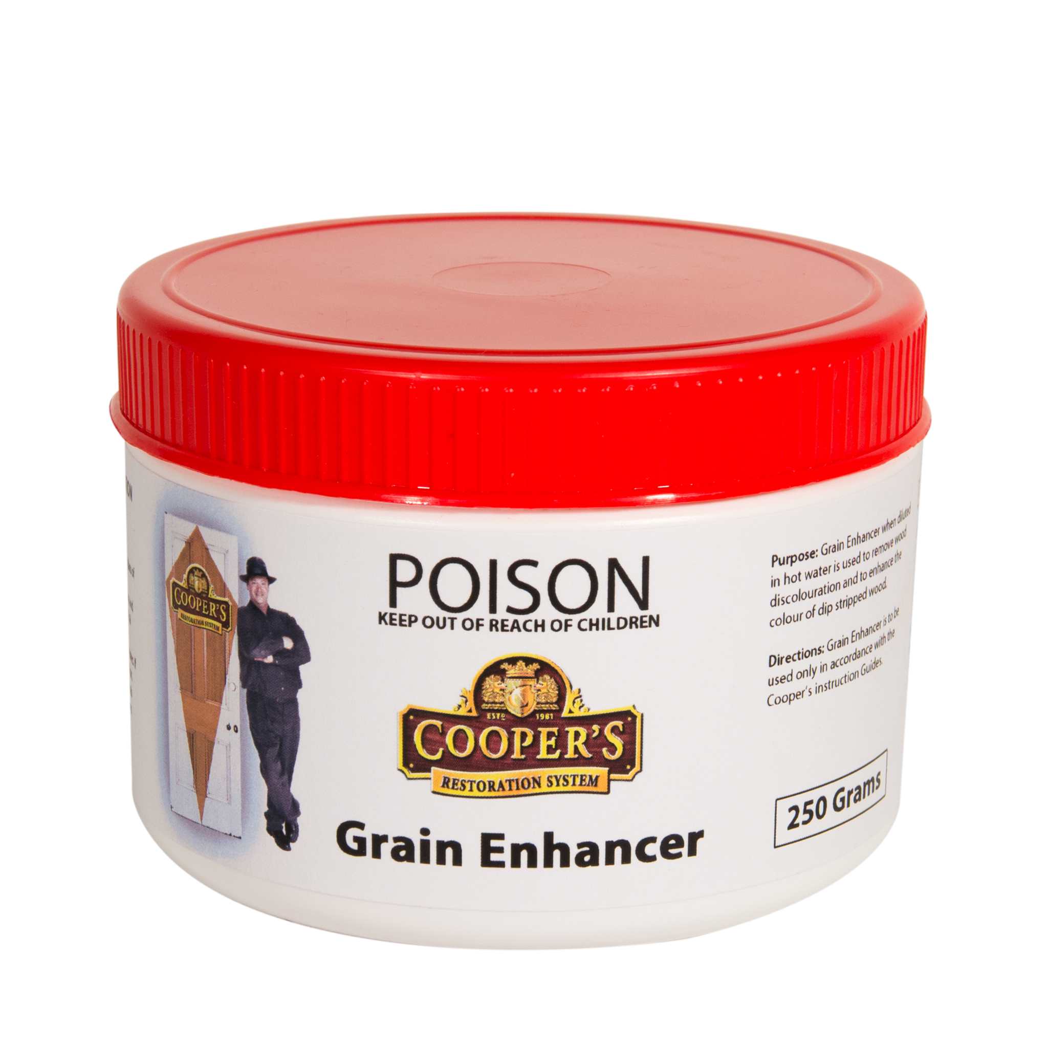 Grain Enhancer 500g