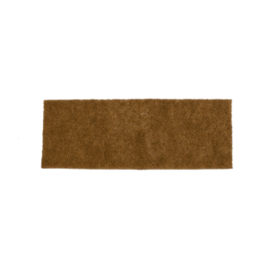 Grit Embedded Pad 250mm