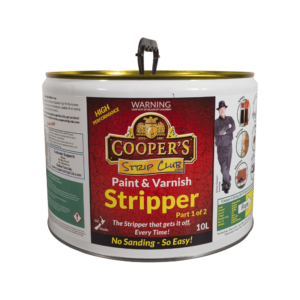 Stripper Refill 10L