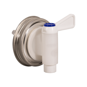 Tap in a Cap - 10L, 20L