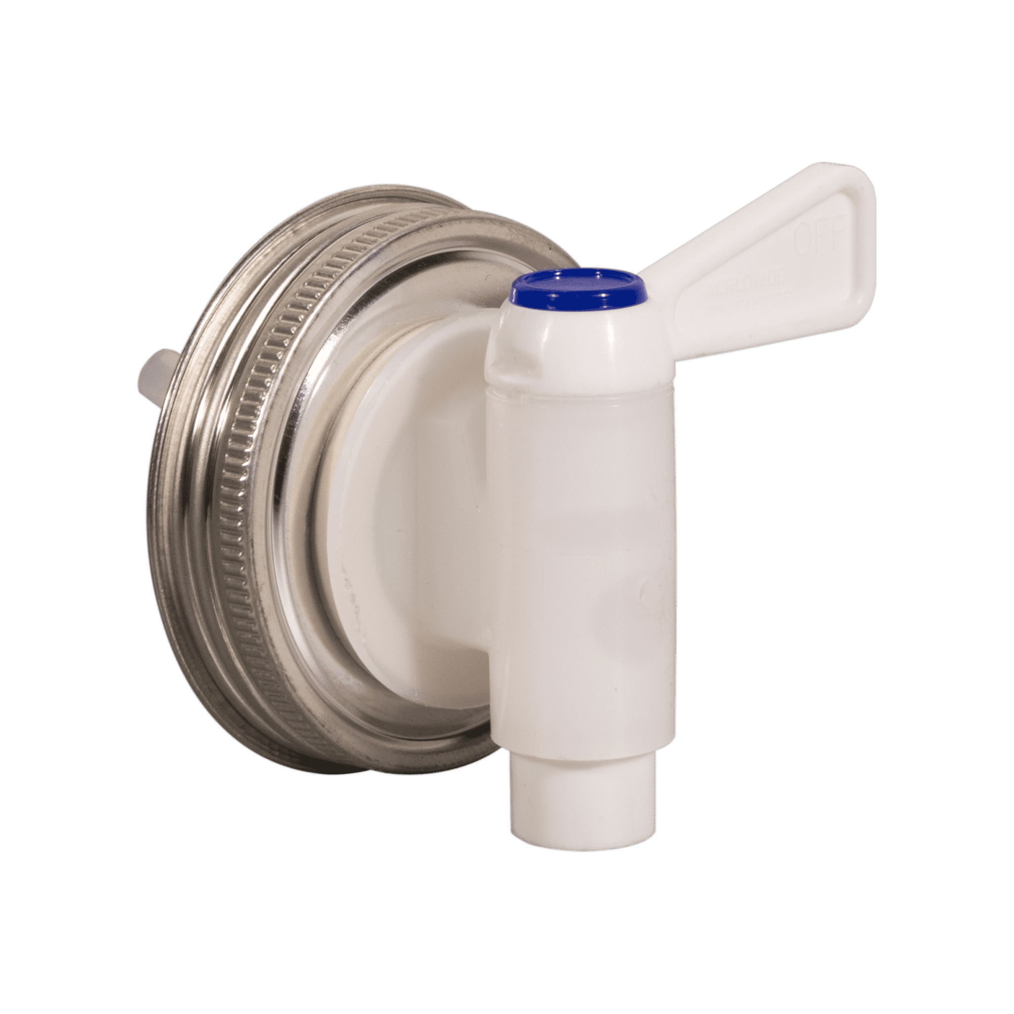 Tap in a Cap - 10L, 20L