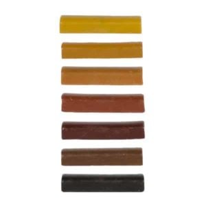 Wax Sticks - 7 Pack