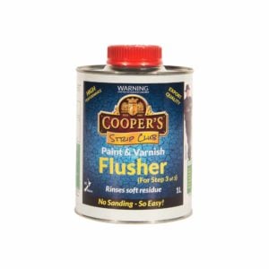 Flusher Refill 1L