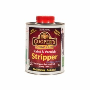 Stripper Refill 1L