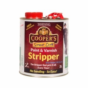 Stripper Refill 2L