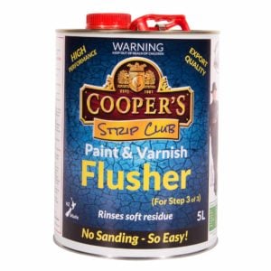 Flusher Refill 5L
